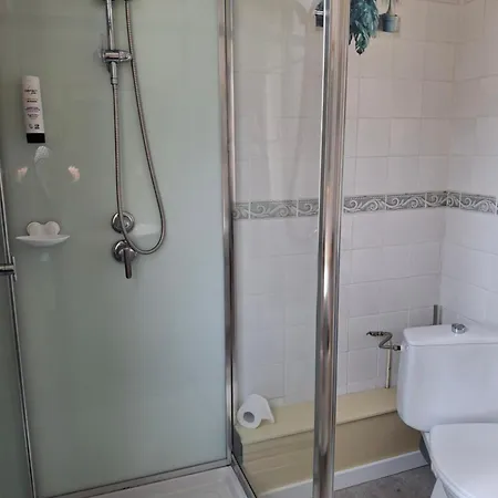 Otel Le Petit Poucet Saint-Lo