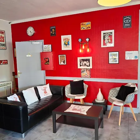 Hotel Des Remparts