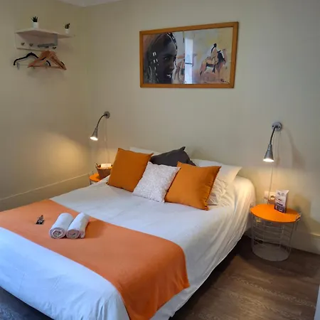 Le Petit Poucet Otel