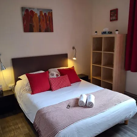 Le Petit Poucet 호텔 2*