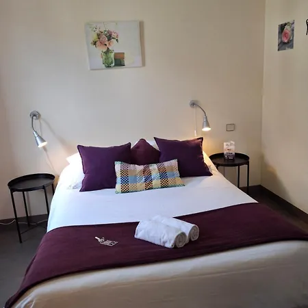 호텔 Le Petit Poucet