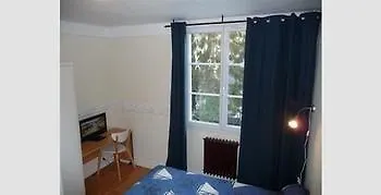 Szálloda Logis Des Remparts -