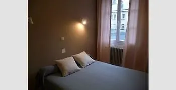 Le Petit Poucet Hotel