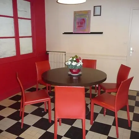 Hotel Le Petit Poucet