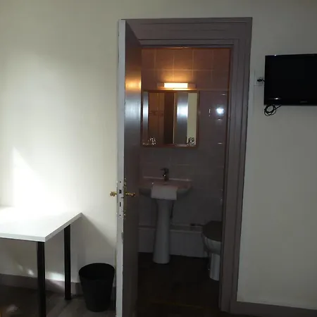 Hotel Des Remparts