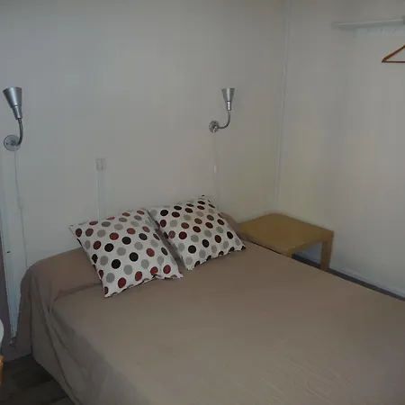 Le Petit Poucet Hotel