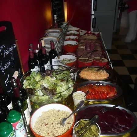 Le Petit Poucet Saint-Lo