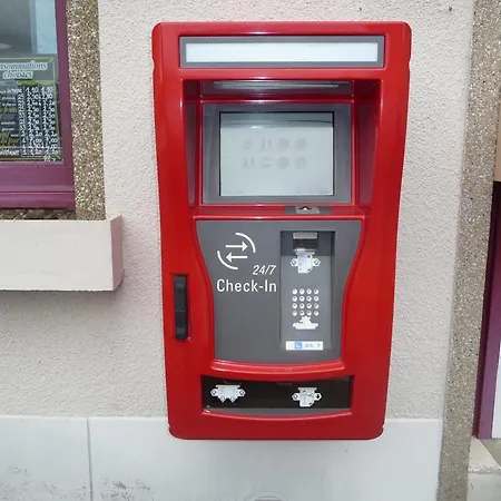 Le Petit Poucet Saint-Lo