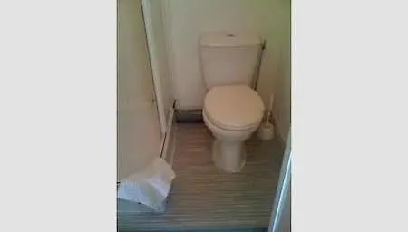 Otel Le Petit Poucet