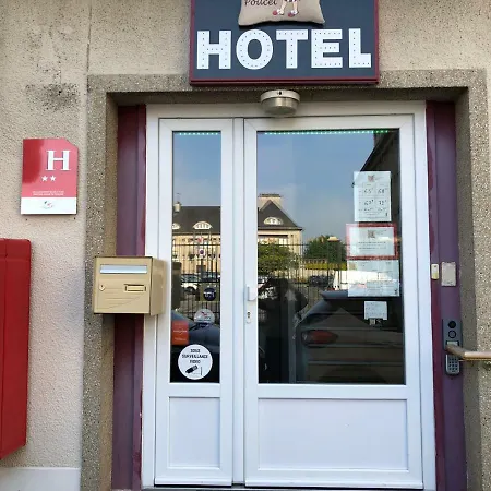 Hotel Le Petit Poucet