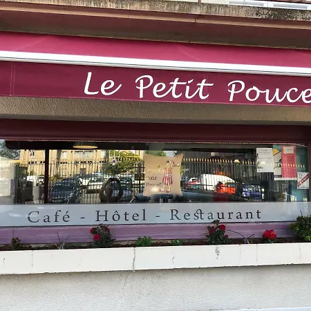 Le Petit Poucet Saint-Lô