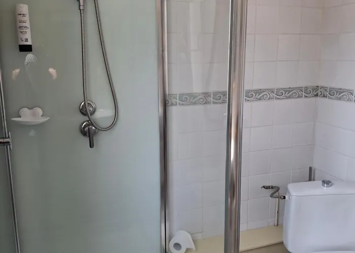 Ξενοδοχείο Le Petit Poucet Σαιν-Λο