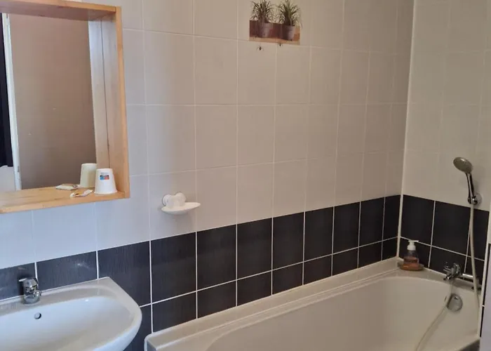 Le Petit Poucet 2* Σαιν-Λο