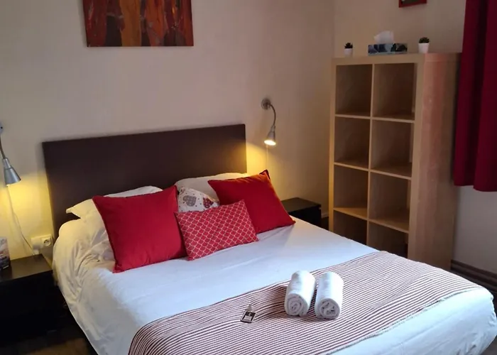 Le Petit Poucet Ξενοδοχείο 2*