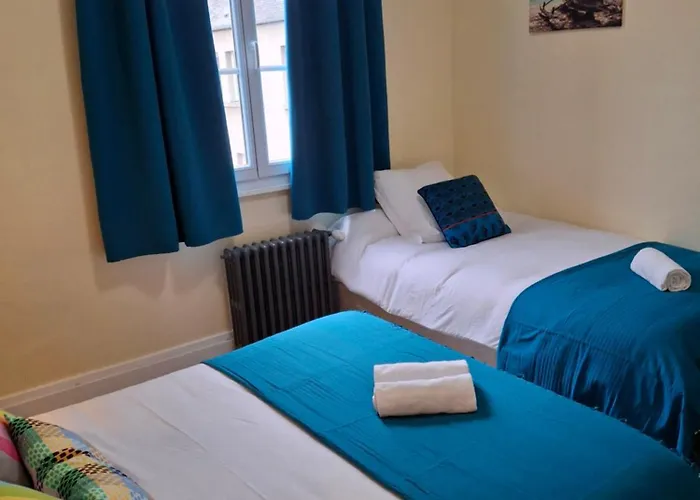 Hotel Le Petit Poucet 2*