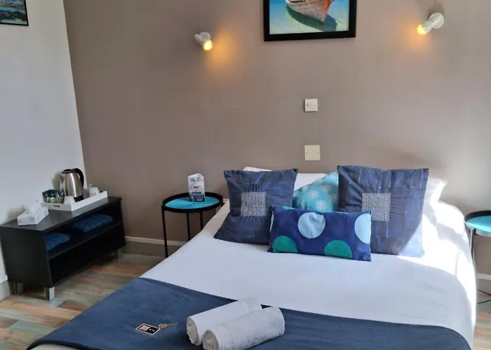 Le Petit Poucet Hotel Saint-Lo