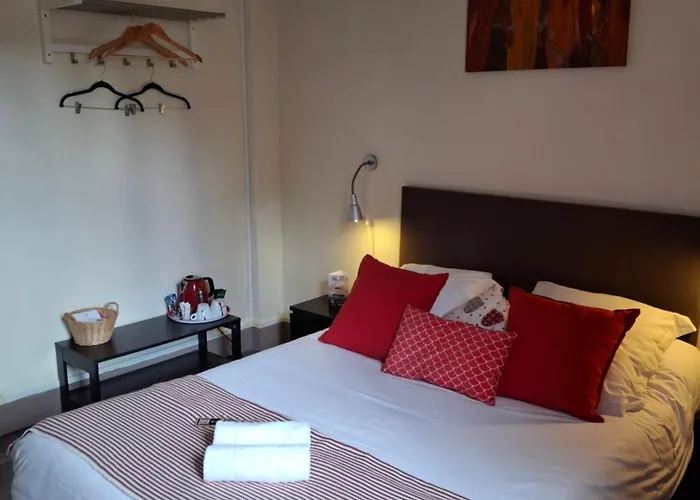 Hotel Le Petit Poucet Saint-Lo