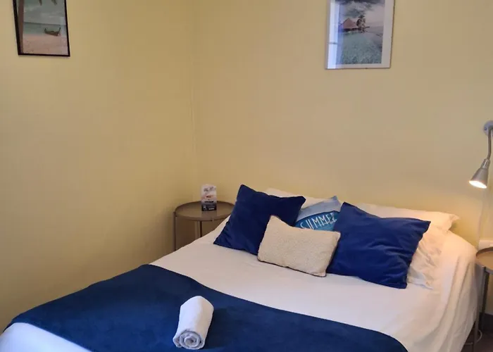 Le Petit Poucet Saint-Lo