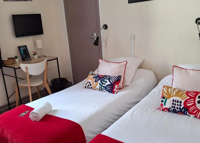 Le Petit Poucet 2* Σαιν-Λο