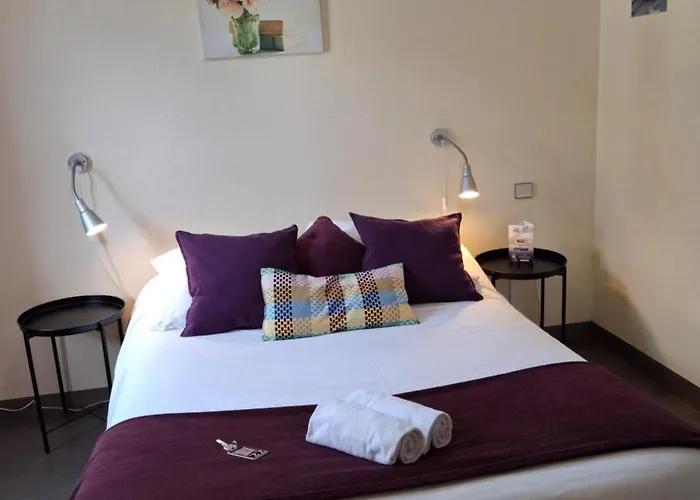 Hotel Le Petit Poucet