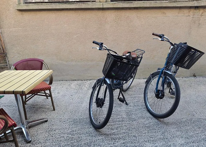 Le Petit Poucet Σαιν-Λο