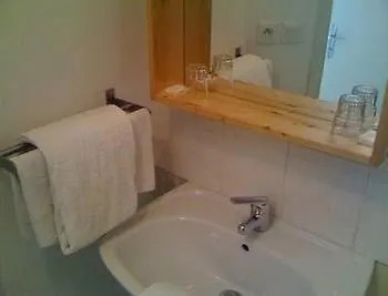 Hotel Le Petit Poucet Saint-Lo