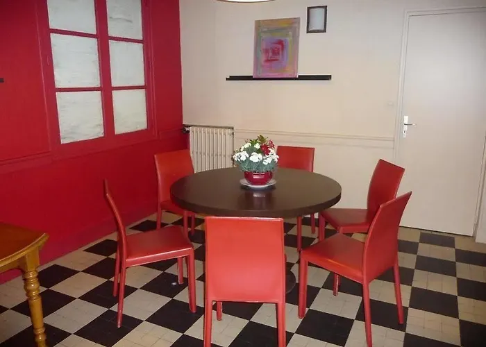 Hotel Le Petit Poucet