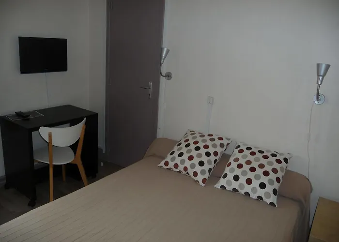 Le Petit Poucet Σαιν-Λο