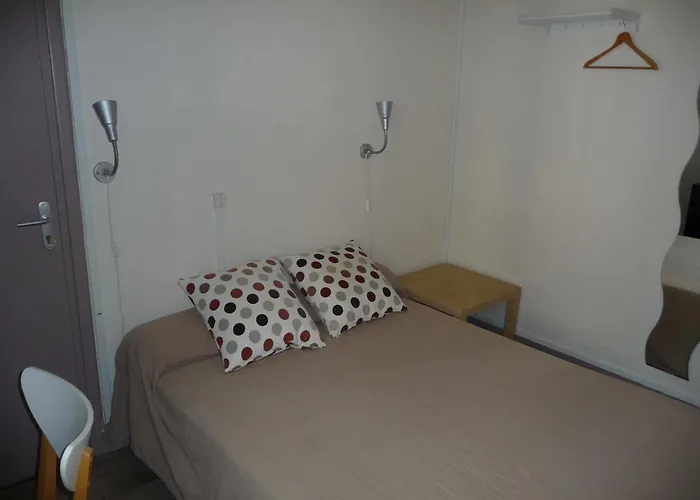 Le Petit Poucet Hotel