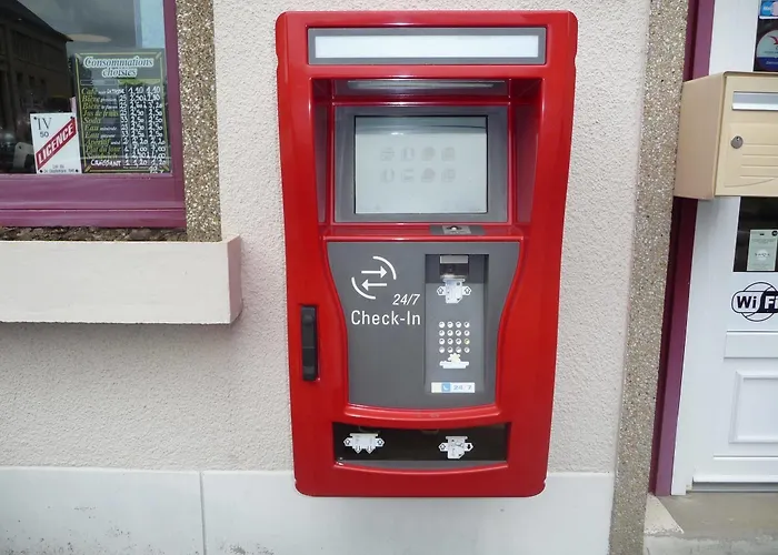 Le Petit Poucet Σαιν-Λο