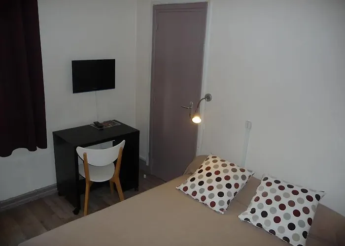 Le Petit Poucet Ξενοδοχείο Σαιν-Λο