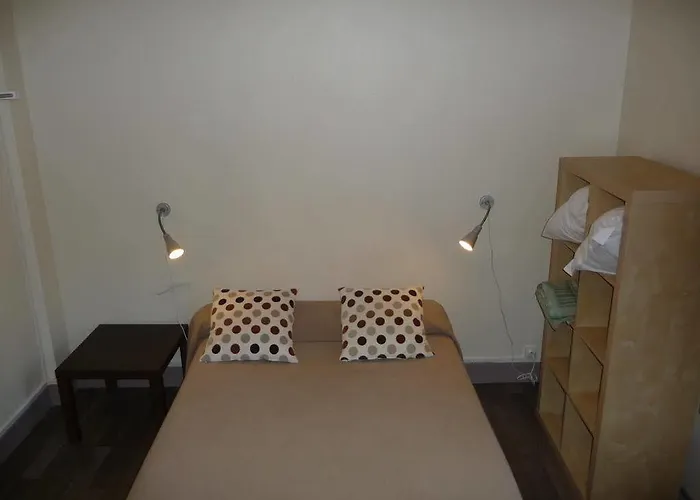 Le Petit Poucet Σαιν-Λο